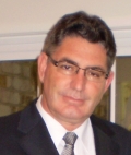 Pastor Mark Reid