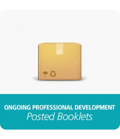 professional booklets