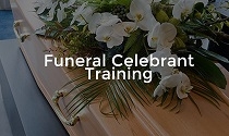 Funeral Celebrant Training
